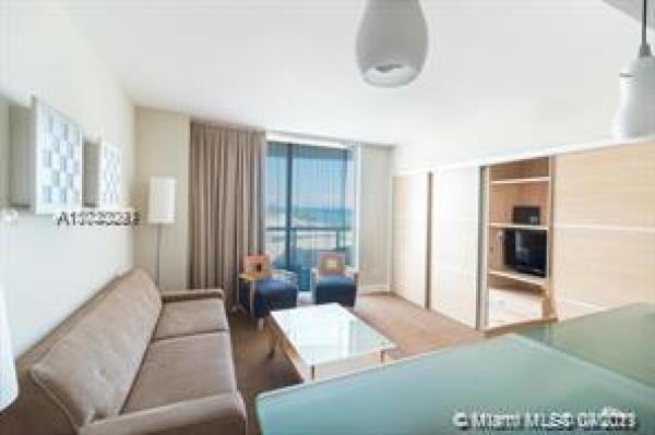 Marenas Resort, 18683 Collins Ave #603, Sunny Isles Beach, Florida 33160, image 2
