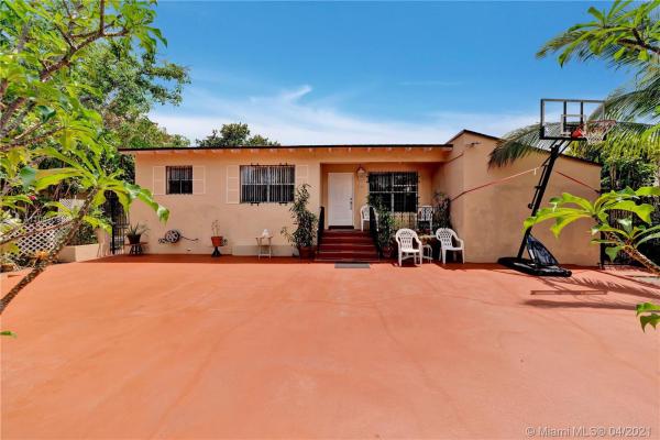 Shenandoah Park, 2110 SW 19th Ter, Miami, Florida 33145, image 2