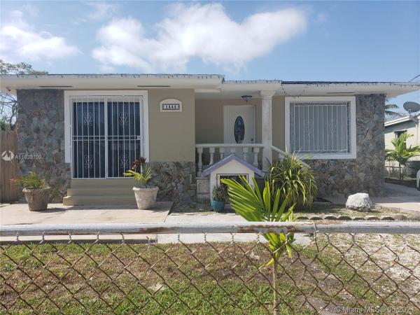 Fairhaven Gardens, 1444 NW 51st St, Miami, Florida 33142, image 1
