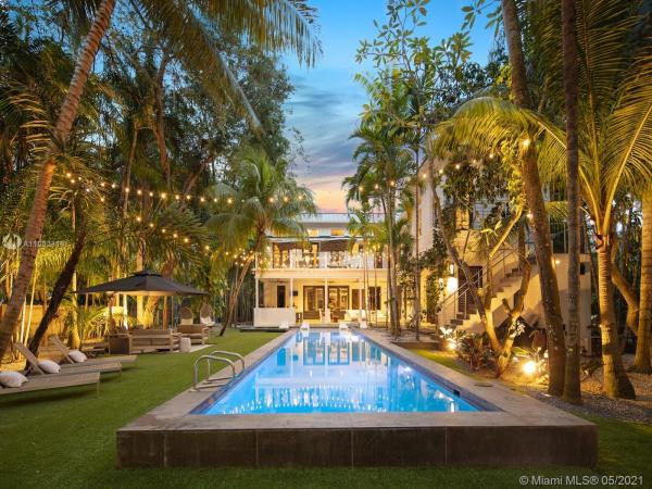 Martin Suburban Acres, 6141 W Suburban Dr, Pinecrest, Florida 33156, image 2