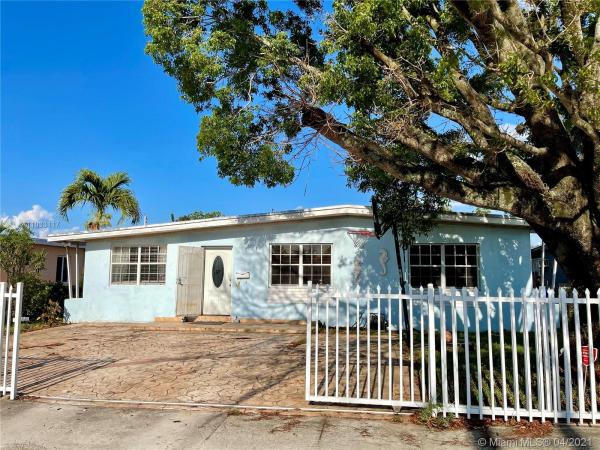 1121 NW 35th Ave, Miami, Florida 33125, image 2