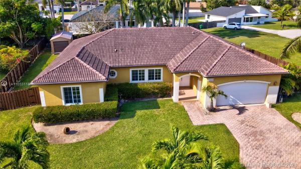 Valencia Acres, 13005 SW 187th St, South Miami Heights, Florida 33177, image 2