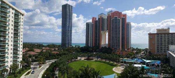 Ocean Reserve, 19370 Collins Ave #803, Sunny Isles Beach, Florida 33160, image 2