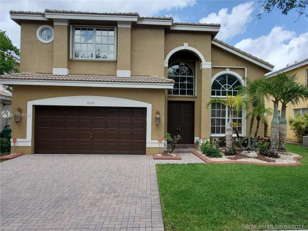 Silver Isles, 16345 SW 31st St, Miramar, Florida 33027, image 2