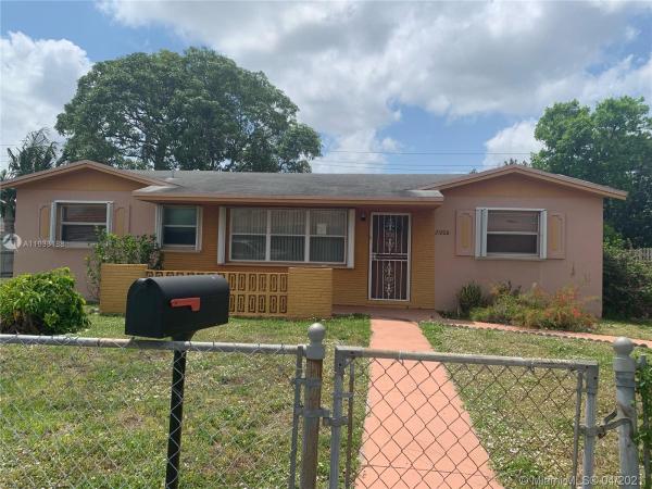 Liberty Homes Estates, Miami Gardens, Florida 33056, image 2