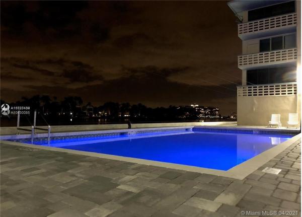 Gardens On The Bay, 6484 Indian Creek Dr #236, Miami Beach, Florida 33141, image 2