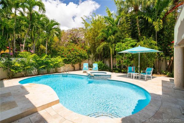 Utopia, 4104 Ventura Ave, Miami, Florida 33133, image 1