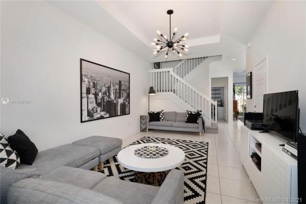 Venetian Parc, 17641 SW 153rd Ct, Richmond West, Florida 33187, image 2