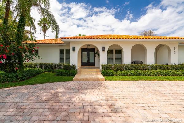 5975 SW 134th St, Pinecrest, Florida 33156, image 2