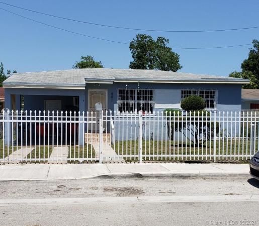 Railway Shops, 401 NW 52nd St, Miami, Florida 33127, image 2