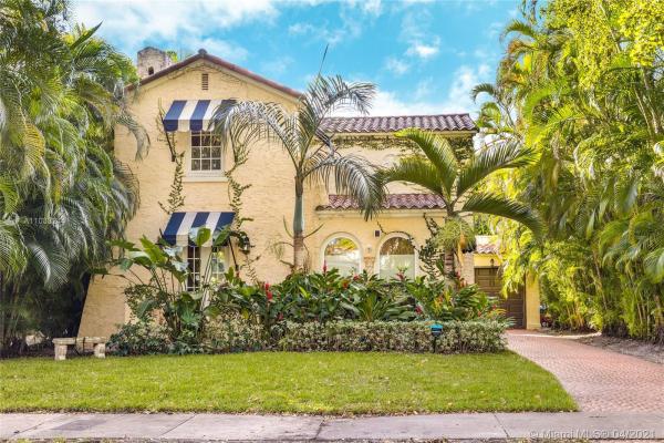 Granada, 1202 Capri St, Coral Gables, Florida 33134, image 2