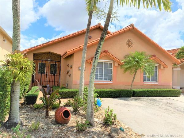 West Miller Heights, 14997 SW 59th St, Kendall West, Florida 33193, image 2