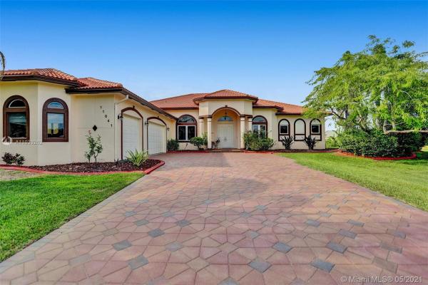 Northstar Estates, 11041 Northstar St, Davie, Florida 33324, image 2