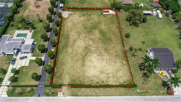 Bonanza Ranch Estates, 214XX SW 240th St, Redland, Florida 33031, image 2