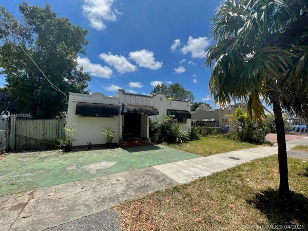 Grapeland Heights, 3438 NW 15th St, Miami, Florida 33125, image 2
