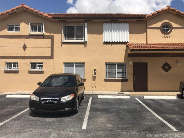Belleview Villas, 17324 NW 74th Ave #101, Hialeah, Florida 33015, image 2