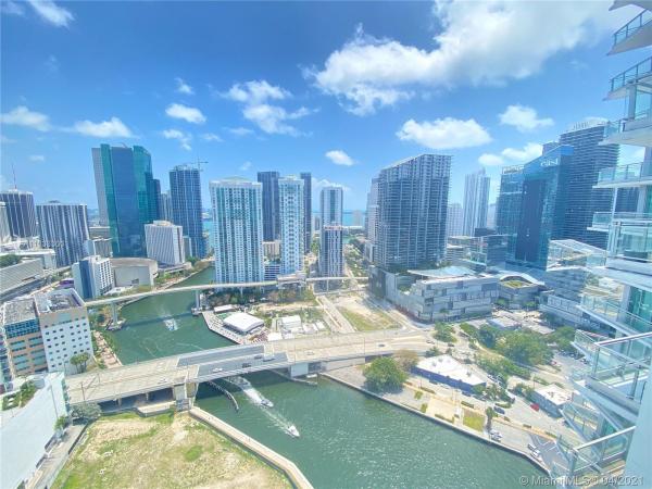 Mint At Riverfront, 92 SW 3rd St #3612, Miami, Florida 33130, image 1
