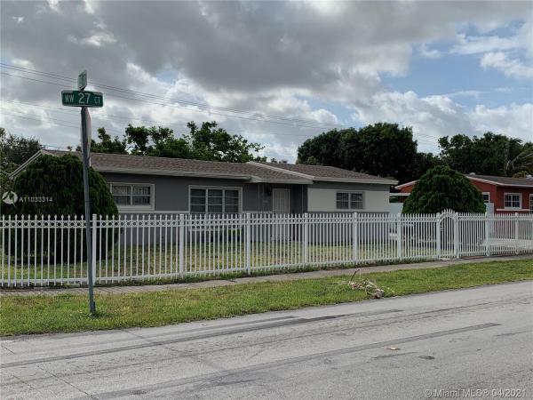 Myrtle Grove, 17301 NW 27th Ct, Miami Gardens, Florida 33056, image 2