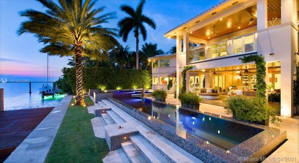 Rivo Alto, 300 W Rivo Alto Dr, Miami Beach, Florida 33139, image 2