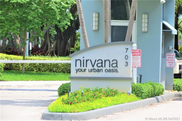 Nirvana, 750 NE 64th St #B302, Miami, Florida 33138, image 2