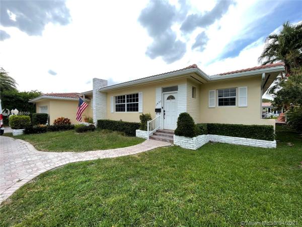 Miami Shores Bay Park Estates, 1431 NE 102nd St, Miami Shores, Florida 33138, image 2