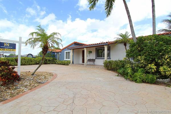 Sunset Heights, 7281 SW 9th St, Coral Terrace, Florida 33144, image 2
