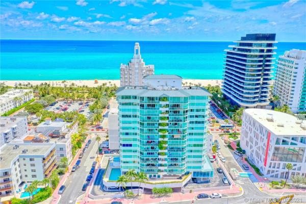 King David Towers, 3411 Indian Creek Dr #904, Miami Beach, Florida 33140, image 2