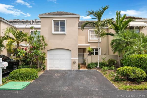 Bridgepoint, 6931 SW 55th Ter E, Glenvar Heights, Florida 33155, image 2