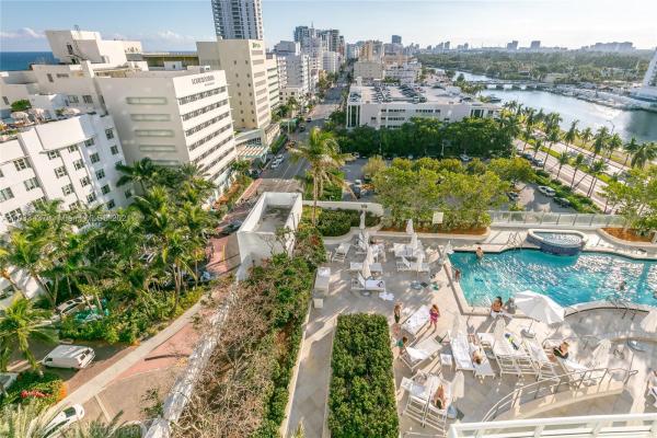 Tresor Tower, 4401 Collins Ave #1104, Miami Beach, Florida 33140, image 1