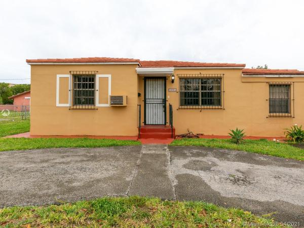 Durham Terrace, 3884 NW 4th St, Miami, Florida 33126, image 2