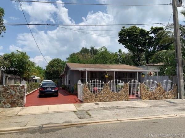 Wyndwood Park, 3125 NW 3rd Ave, Miami, Florida 33127, image 2