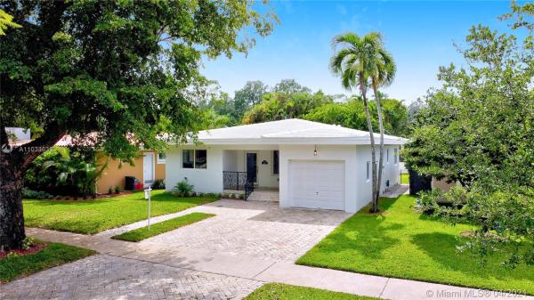 Granada, 1410 Ferdinand St, Coral Gables, Florida 33134, image 2