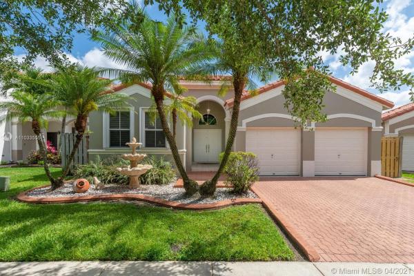 Nautica, 16562 SW 39th St, Miramar, Florida 33027, image 2