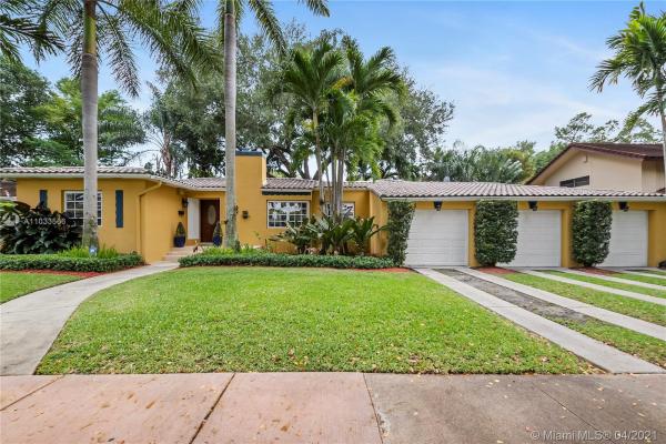 Biltmore, 718 Malaga Ave, Coral Gables, Florida 33134, image 2