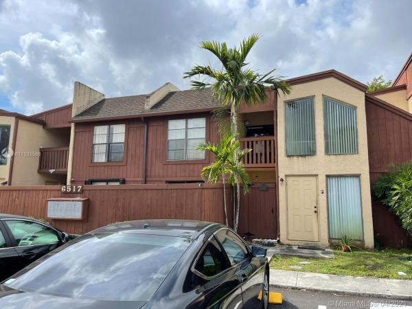 Snapper Village, 6517 SW 116th Pl #F-8, Kendall, Florida 33173, image 2