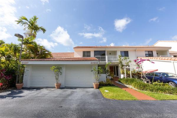 Delvista Townhomes, 20212 NE 34th Ct #55-A, Aventura, Florida 33180, image 2