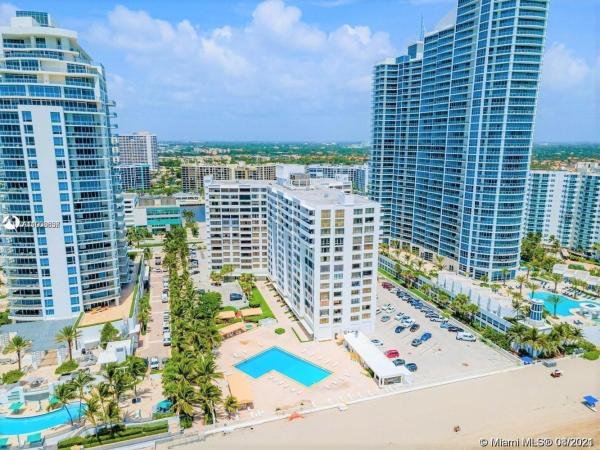 The Alexander Towers, Hollywood, Florida 33019, image 2