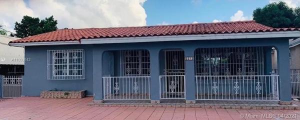 City Line Park, 2272 NW 4th St, Miami, Florida 33125, image 2