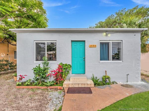 East Liberty City, 1550 NW 63rd St, Miami, Florida 33147, image 2