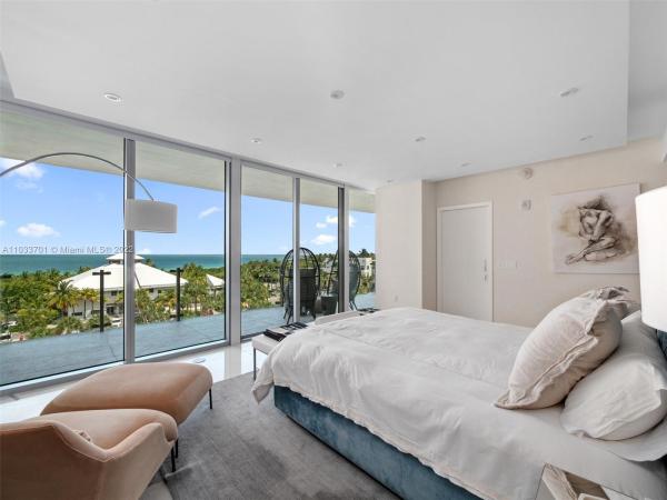 One Ocean, 1 Collins Ave #607, Miami Beach, Florida 33139, image 1