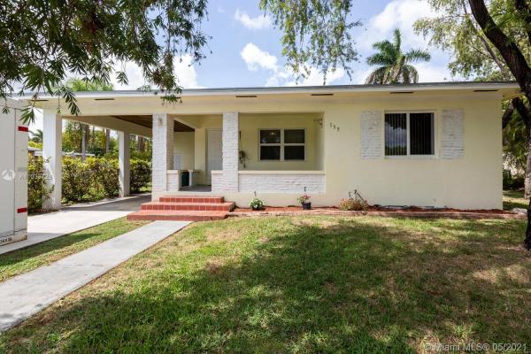 Ponce De Leon, 135 NW 13th St, Homestead, Florida 33030, image 2