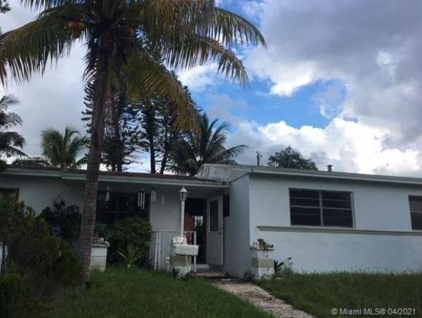 Norwood, 1251 NW 191st St, Miami Gardens, Florida 33169, image 2