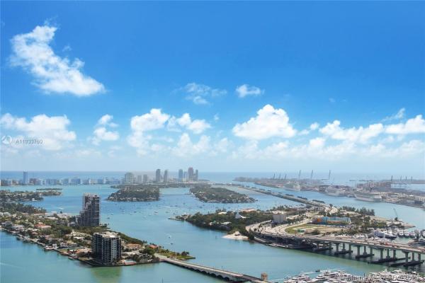 Aria On The Bay, 488 NE 18th St #4510, Miami, Florida 33132, image 2