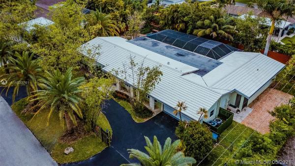 5600 SW 85th St, Unincorporated Dade County, Florida 33143, image 2