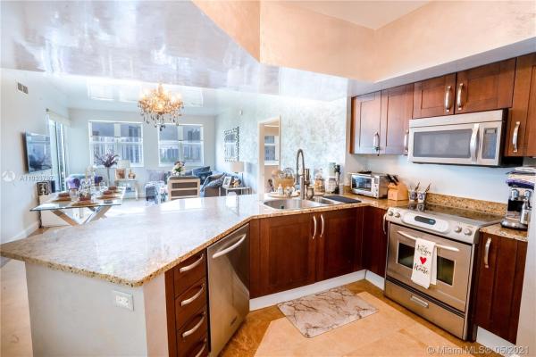 Turnberry Village North Tower, 20000 E Country Club Dr #1209, Aventura, Florida 33180, image 2