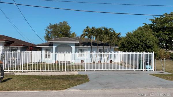 Symmes Sharman, 21325 SW 120th Ave, Goulds, Florida 33177, image 2