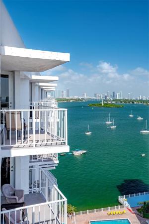 Bayview Terrace, 1228 West Ave #1207, Miami Beach, Florida 33139, image 2