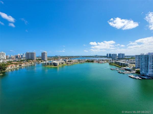 Admirals Port West, 2801 NE 183rd St #2116W, Aventura, Florida 33160, image 2