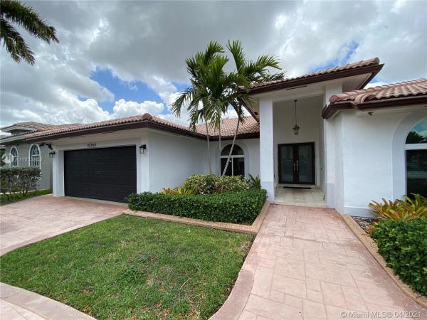 Christina Estates, 15260 SW 143rd St, Country Walk, Florida 33196, image 2