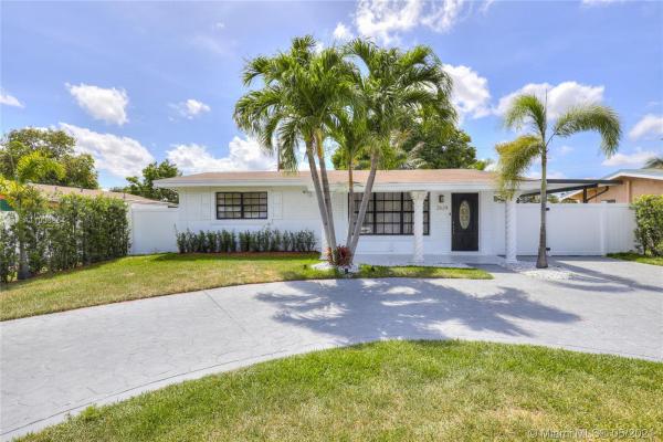 Miramar Tropical, 2624 Alcazar Dr, Miramar, Florida 33023, image 2